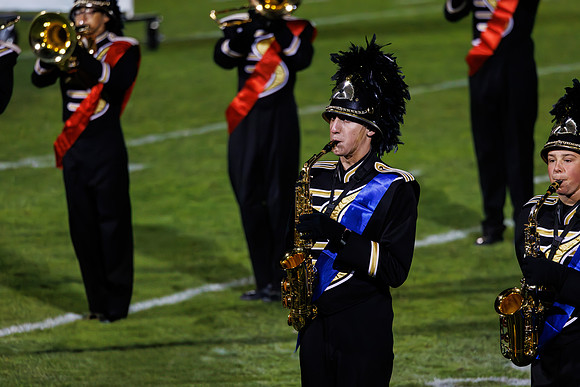 Sycamore vs. Morris - band-023