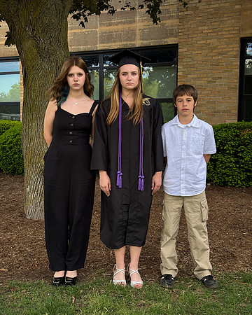 SHS Graduation 2025 - 051