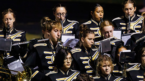 Sycamore vs. Morris - band-004