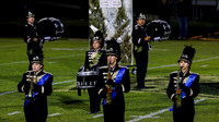 Sycamore vs. Morris - band-011