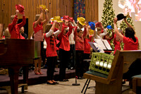 2009 Fall Cantata