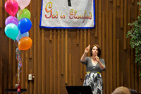2011 Spring Cantata