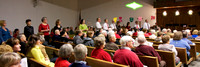 2010 Fall Cantata