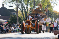 SUMC Float