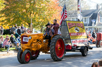Steam Power Club