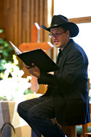 2010 Spring Cantata