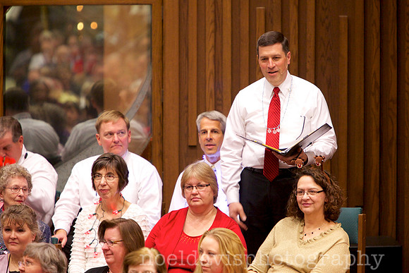 Fall Cantata 2012 - 107