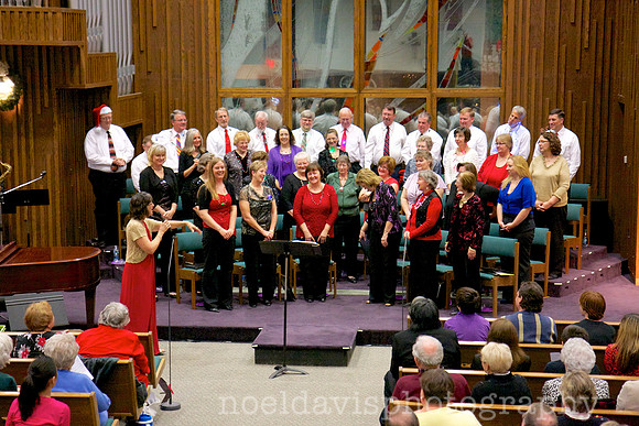 Fall Cantata 2012 - 103