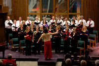 2012 Fall Cantata
