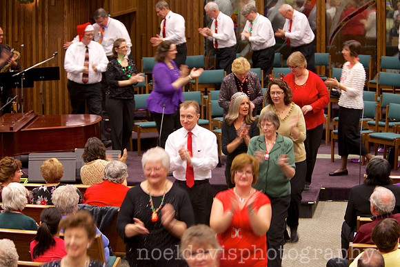 Fall Cantata 2012 - 108