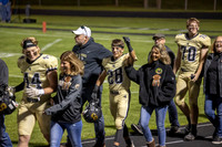 Sam Carlson - 2021 Syco Football