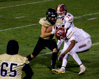 Sycamore vs. Morris - football-019