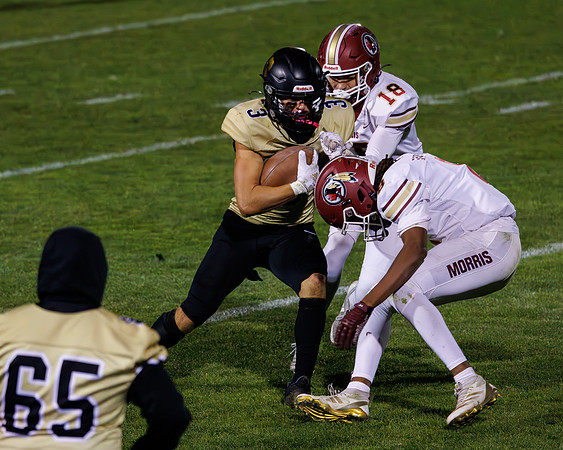 Sycamore vs. Morris - football-019