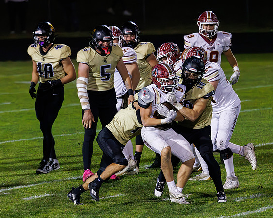 Sycamore vs. Morris - football-018