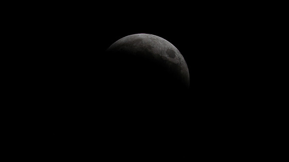 2025 Lunar Eclipse - 013