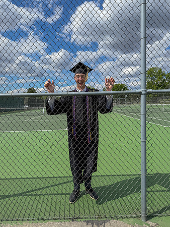 SHS Graduation 2025 - 057