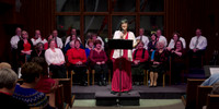 2015 Fall Cantata