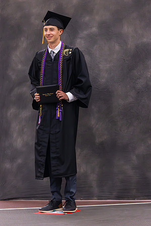 SHS Graduation 2025 - 018