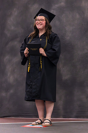 SHS Graduation 2025 - 034