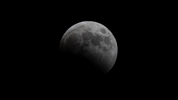 2025 Lunar Eclipse - 007