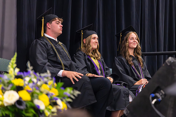 SHS Graduation 2025 - 009