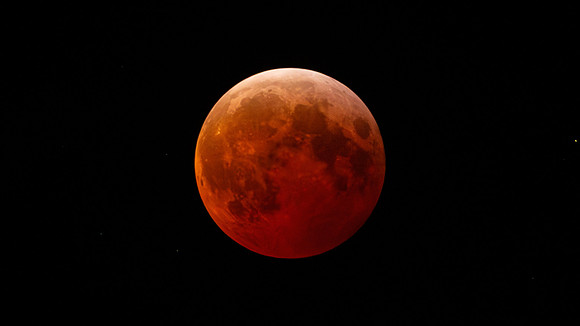 2025 Lunar Eclipse - 020