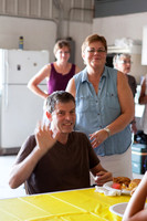 2017 - Surgical Services Picnic
