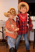 2008 Hoedown