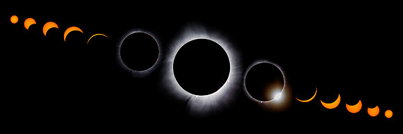 Total Eclipse Composite
