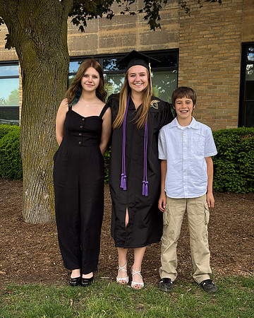 SHS Graduation 2025 - 052