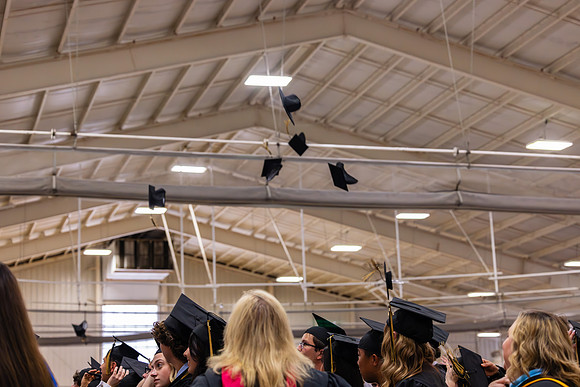 SHS Graduation 2025 - 036