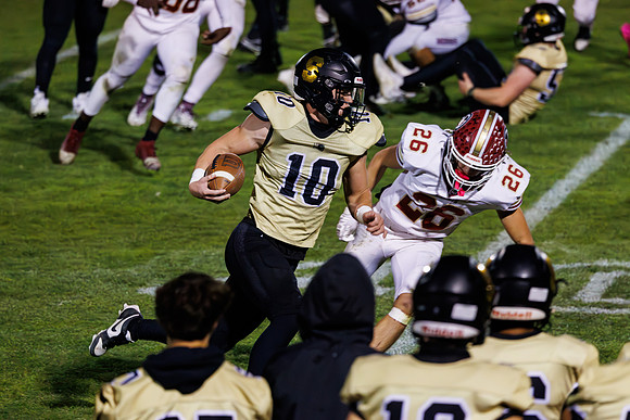 Sycamore vs. Morris - football-022