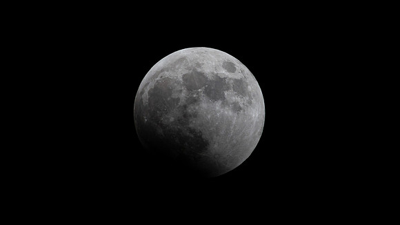 2025 Lunar Eclipse - 004