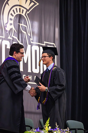 SHS Graduation 2025 - 026