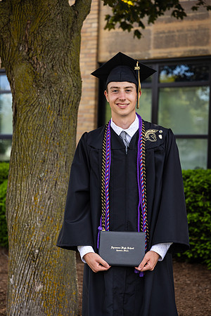 SHS Graduation 2025 - 043