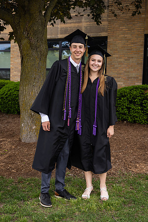 SHS Graduation 2025 - 049