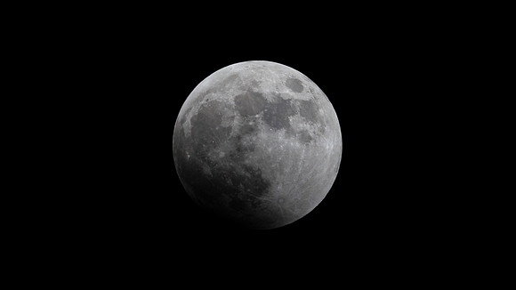 2025 Lunar Eclipse - 003