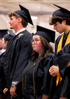 SHS Graduation 2025 - 006
