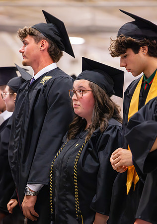 SHS Graduation 2025 - 006