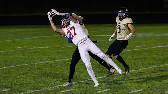 Sycamore vs. Morris - football-017