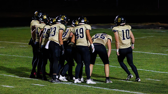Sycamore vs. Morris - football-023
