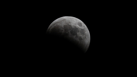 2025 Lunar Eclipse - 009