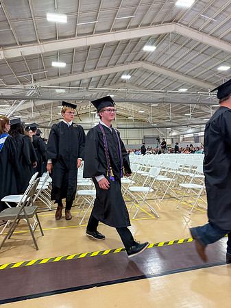 SHS Graduation 2025 - 037