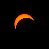2024 Total Solar Eclipse