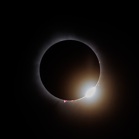 Solar Eclipse Composite-008