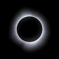 Eclipse Images