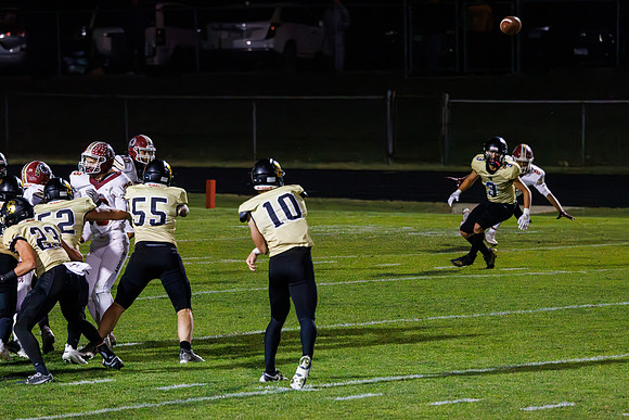 Sycamore vs. Morris - football-004