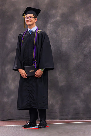 SHS Graduation 2025 - 027