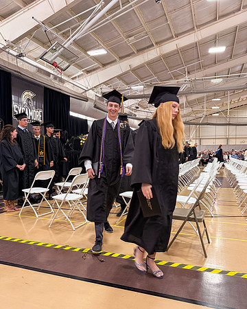 SHS Graduation 2025 - 038