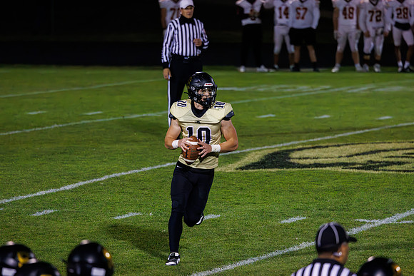 Sycamore vs. Morris - football-010